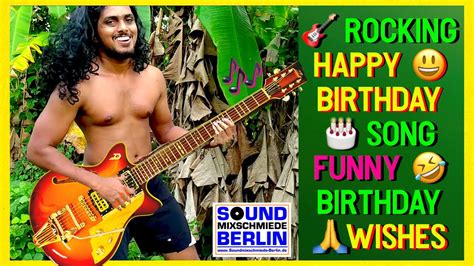 Share the short birthday video greetings from "video. . Funny happy birthday songs for adults youtube